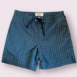Original Penguin Swim Trunks